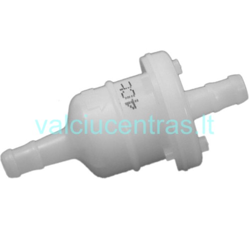 Originalus kuro filtras Mercury - Mariner varikliui nuo 2.5 iki 20AG